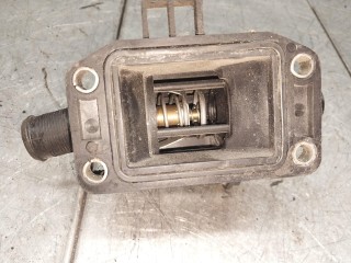 Корпус термостата, ориг. номер TH687583J, Citroen C4 1 поколение 2004-2014