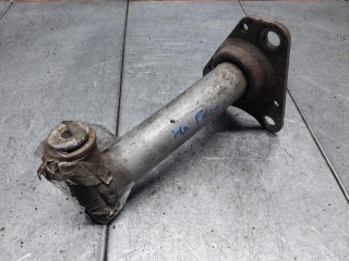 Кронштейн крепления бампера переднего Audi A6 C5/4B 1997-2001