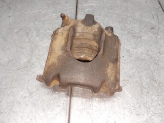 Суппорт передний правый, ориг. номер 191615124, Volkswagen Jetta 2 поколение [рестайлинг] 1987-1992