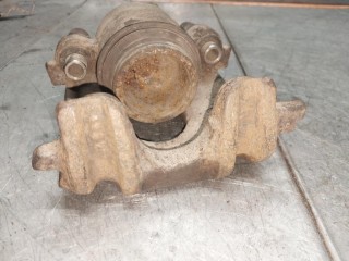 Суппорт передний правый, ориг. номер 191615124, Seat Cordoba 1 поколение 1993-1999