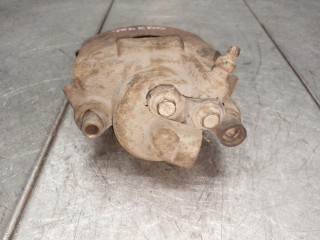 Суппорт передний правый, ориг. номер 1H0615124A, Volkswagen Caddy 1 поколение 1979-1995