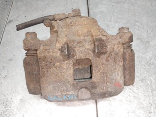 Суппорт передний правый, ориг. номер MB928411, Mitsubishi Galant 7 поколение 1992-1997