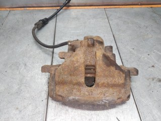 Суппорт передний правый, ориг. номер 7M0615124B, Seat Alhambra 1 поколение 1996-2000