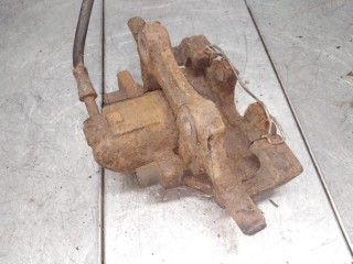 Суппорт передний правый, ориг. номер 7M0615124B, Seat Alhambra 1 поколение 1996-2000