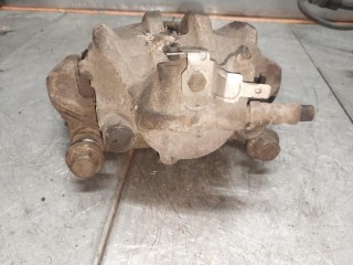 Суппорт передний правый, ориг. номер 711724000, Alfa Romeo 166 936 1998-2003