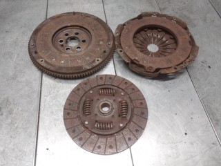 Комплект сцепления, ориг. номер 60603810, 5895427, Fiat Coupe 1 поколение 1993-1999