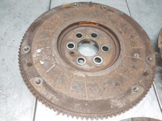 Комплект сцепления, ориг. номер 60603810, 5895427, Fiat Bravo 1 поколение 1995-2001