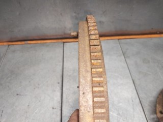 Комплект сцепления, ориг. номер 60603810, 5895427, Fiat Marea 1 поколение 1996-2002