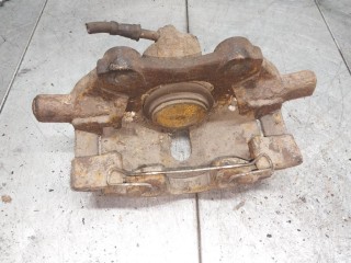 Суппорт передний левый, ориг. номер 7M0615123B, Volkswagen Sharan 1 поколение 1995-2000