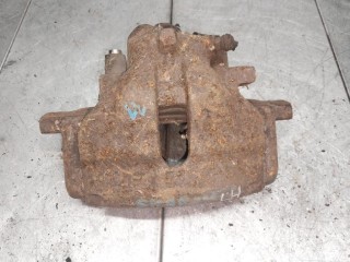 Суппорт передний левый, ориг. номер 7M0615123B, Volkswagen Sharan 1 поколение 1995-2000
