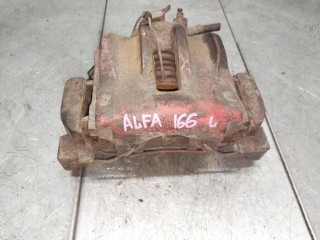 Суппорт передний левый, ориг. номер 711723000, Alfa Romeo 166 936 1998-2003