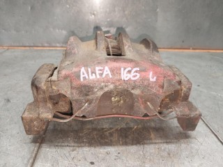 Суппорт передний левый, ориг. номер 711723000, Alfa Romeo 166 936 1998-2003