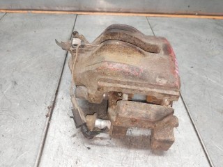Суппорт передний левый, ориг. номер 711723000, Alfa Romeo 166 936 1998-2003