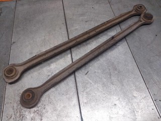 Рычаг задний правый, ориг. номер 93BB5K652AC, 93BB5K743A, Ford Mondeo 2 поколение 1996-2000