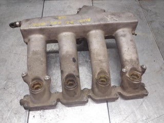 Коллектор впускной Audi A4 B6 2000-2006