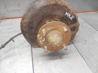 Кулак задний левый, ориг. номер 1110953, Ford Mondeo 2 поколение 1996-2000