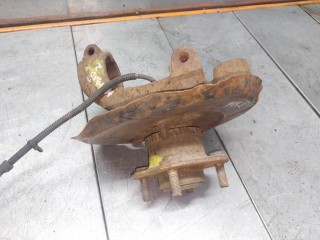 Кулак задний левый, ориг. номер 1110953, Ford Mondeo 2 поколение 1996-2000