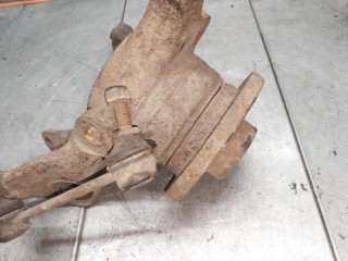 Кулак задний левый, ориг. номер 4A0435BC, 441435BH, Audi 100 C4/4A 1990-1994