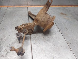 Кулак задний левый, ориг. номер 4A0435BC, 441435BH, Audi 100 C4/4A 1990-1994