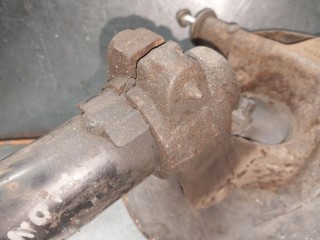 Стойка задняя, ориг. номер 1S7118K076BF, 824904004659, Ford Mondeo 3 поколение [рестайлинг] 2003-2007