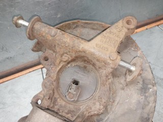 Стойка задняя, ориг. номер 1S7118K076BF, 824904004659, Ford Mondeo 3 поколение [рестайлинг] 2003-2007