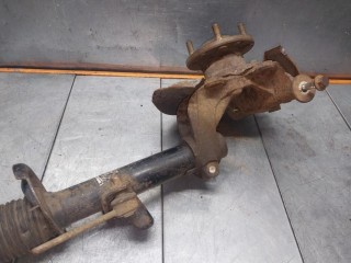 Стойка задняя, ориг. номер 1S7118K076BF, 824904004659, Ford Mondeo 3 поколение [рестайлинг] 2003-2007