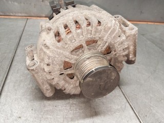 Генератор, ориг. номер A0009068802, 2618301C, Mercedes Sprinter W906 2006-2014