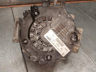 Генератор, ориг. номер A0009068802, 2618301C, Mercedes Sprinter W906 2006-2014