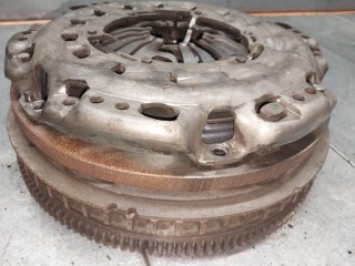Комплект сцепления, ориг. номер A6510305105, 324056210, 415066010, Mercedes Vito W639 2010-2015