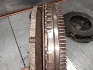 Комплект сцепления, ориг. номер A6510305105, 324056210, 415066010, Mercedes Vito W639 2010-2015