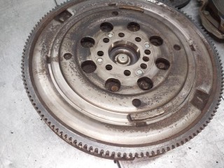 Комплект сцепления, ориг. номер A6510305105, 324056210, 415066010, Mercedes Sprinter W906 [рестайлинг] 2014-2018