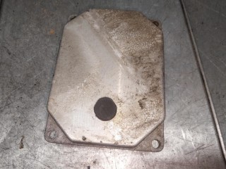 Блок управления двигателем, ориг. номер 51798649, Fiat Grande Punto 2005-2010