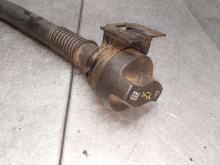 Маслозаливная горловина, ориг. номер A6510100169, Mercedes Sprinter W906 2006-2014