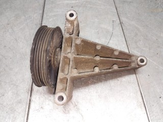 Кронштейн двигателя, ориг. номер A6112341039, Mercedes Vito W639 2010-2015