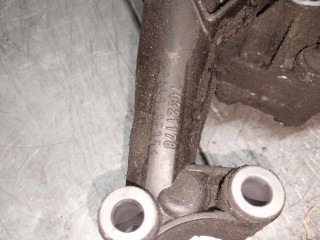 Корпус масляного фильтра, ориг. номер A6511801165, A6512031382, A6511801310, Mercedes C W204 2011-2015