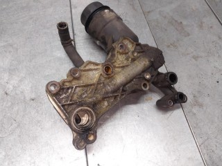 Корпус масляного фильтра, ориг. номер A6511801165, A6512031382, A6511801310, Mercedes C W204 2011-2015