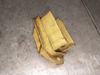 Сопротивление печки, ориг. номер 443959127, Audi V8 1 поколение 1988-1994