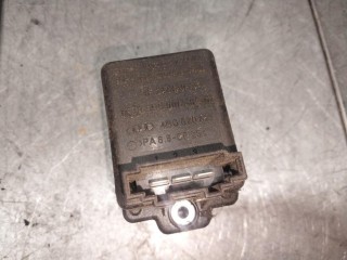 Сопротивление печки, ориг. номер 4B0820521, Audi A6 C5/4B [рестайлинг] 2001-2005