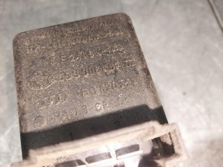 Сопротивление печки, ориг. номер 4B0820521, Audi A6 C5/4B [рестайлинг] 2001-2005