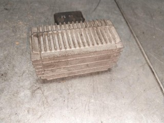 Реле накала свечей, ориг. номер 09132691, Opel Combo C 2003-2011