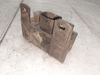 Реле накала свечей, ориг. номер 0255452832, A0255452832, Mercedes Vito W638 1996-2003