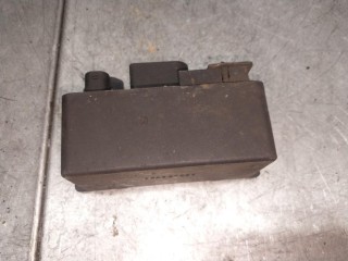 Реле накала свечей, ориг. номер 0255452832, A0255452832, Mercedes A W168 1997-2001