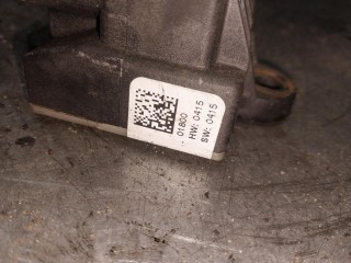 Реле накала свечей, ориг. номер A6519003103, Mercedes ML W166 2011-2015