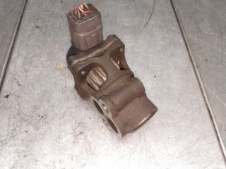 Клапан EGR, ориг. номер 1811177E00, 1811177E02, Suzuki Wagon R 2 поколение 1998-2003