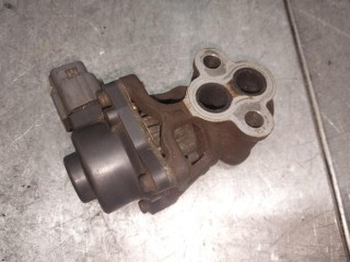 Клапан EGR, ориг. номер 1811177E00, 1811177E02, Suzuki Jimny 3 поколение 1998-2005