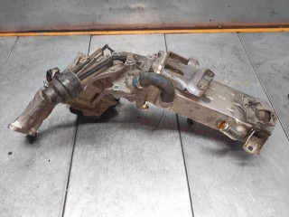 Клапан EGR Mercedes C W205 2014-2018