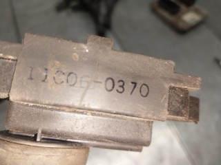 Катушка зажигания, ориг. номер 3340051K10, 3340051K80, 11C060370, Suzuki Vitara 1 поколение 1988-2006