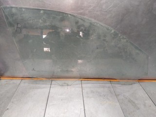 Стекло двери передней правой Volkswagen Passat B5+ [рестайлинг] 2000-2005