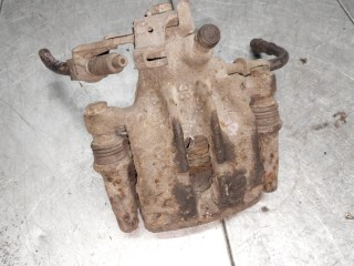 Суппорт задний правый, ориг. номер 7M0615424, Seat Alhambra 1 поколение 1996-2000