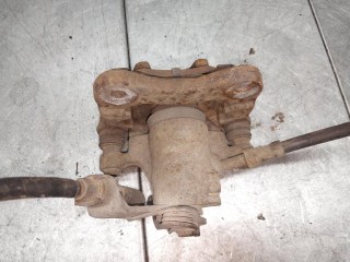 Суппорт задний правый, ориг. номер 7M0615424, Seat Alhambra 1 поколение 1996-2000